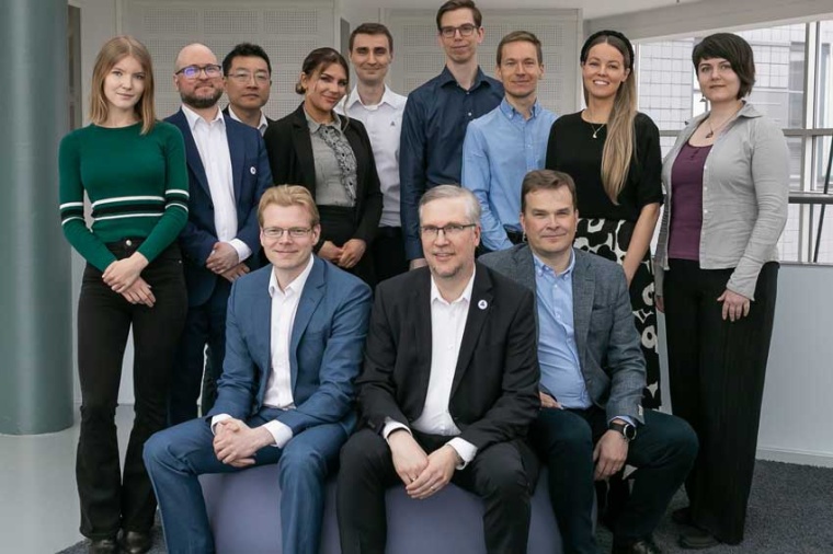 The ElFys team is constantly growing, with several new recruitments this year....