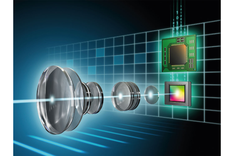 Sunex’ lenses combine low F/#, high relative illumination (RI), high...