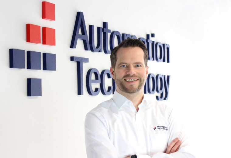 Daniel Seiler has been Managing Director of ­camera manufacturer ­Automation...