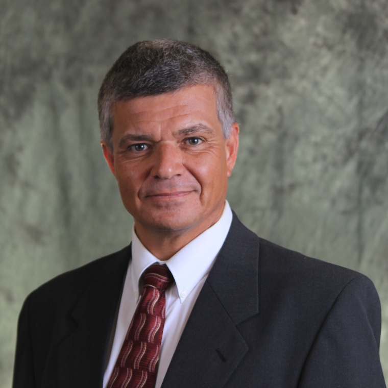 Mark Oliver, Vice ­President of ­Marketing and Business ­Development at...