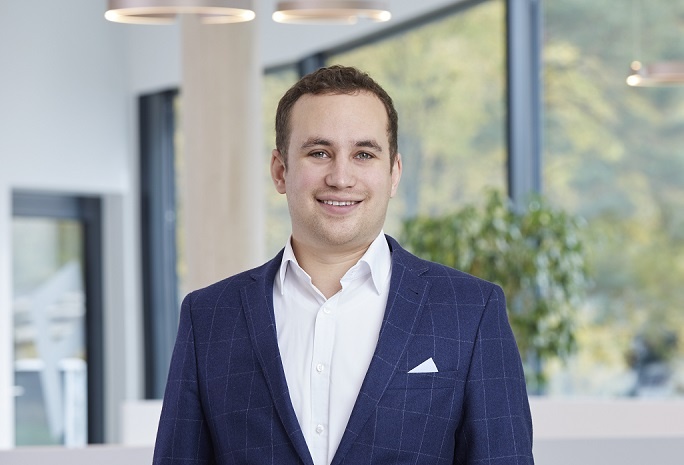 According to Jan Hartmann, IDS Managing Director, image processing is a central...