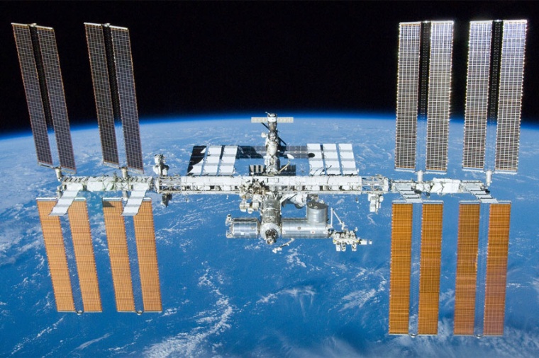 Since February 2022 the iSSI modular coupling kit by iBoss is tested aboard the...