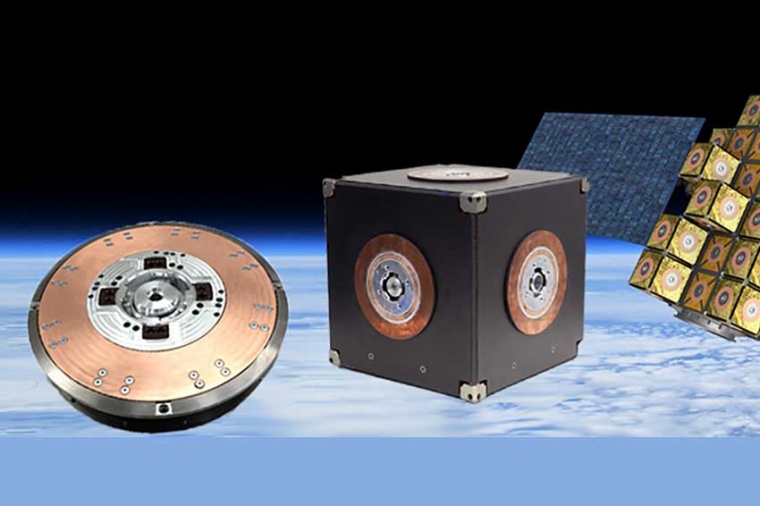 iSSI – intelligent Space System Interface – of iBoss, in which the Li-Fi...