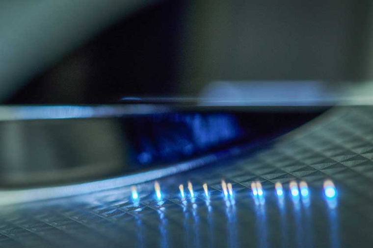 With adapted beam profiles and a multi-beam approach, the power of USP lasers...