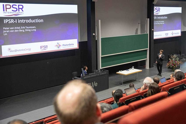 Integrated Photonics Systems Roadmap – International (IPSR-I) meeting at PIC...