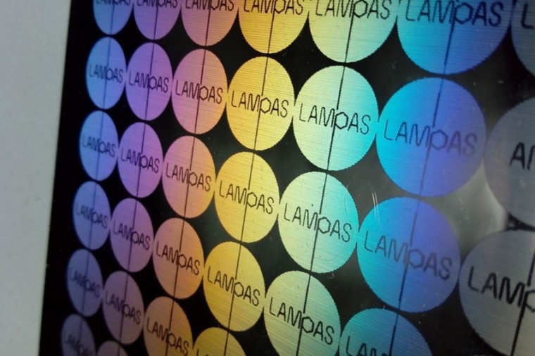 LAMpAS demonstrator (Source: EPIC)