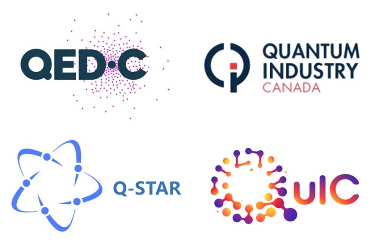 QIC, QED-C, Q-STAR and QuIC are founding consortia of the International Council...