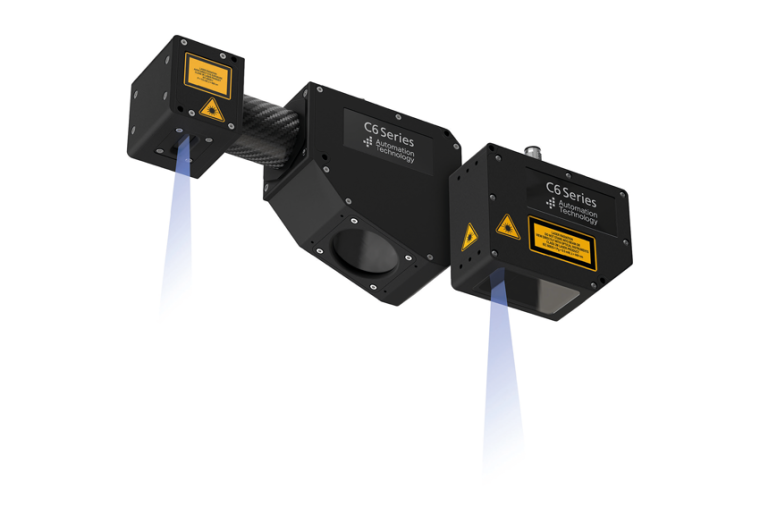 The CX Metrology Package Tool enables ­uncomplicated, stand-alone integration...