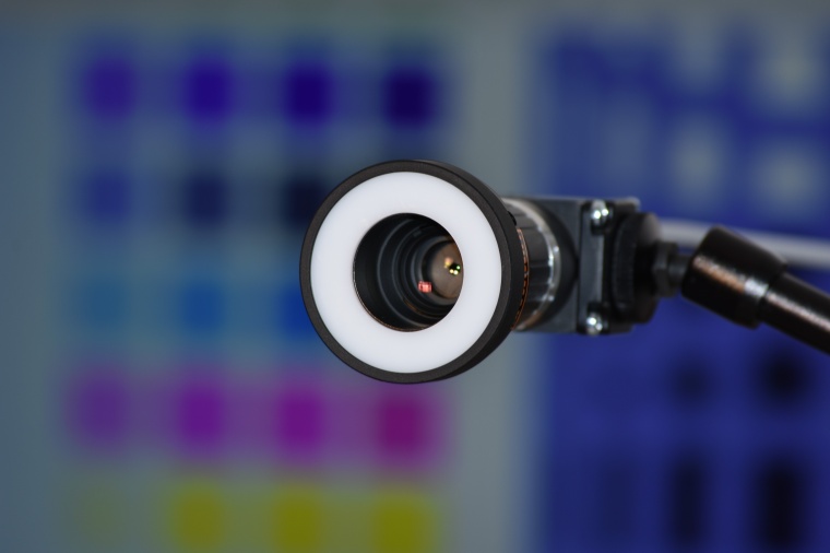 KV Inspect is a flexible system solution for print image inspection, with the...