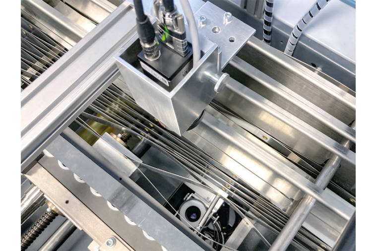 The use of KV inspect is possible in a wide range of machines, including...