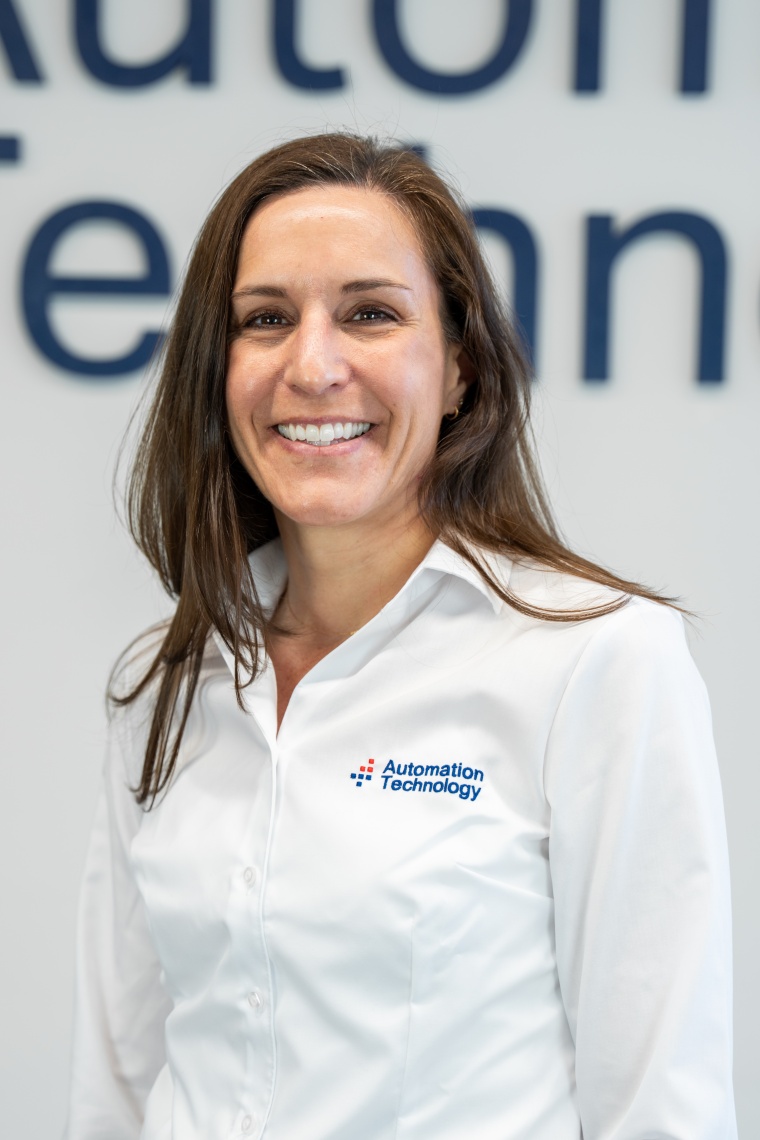 Gretchen Alper: “The North American market is huge and AT is relatively...