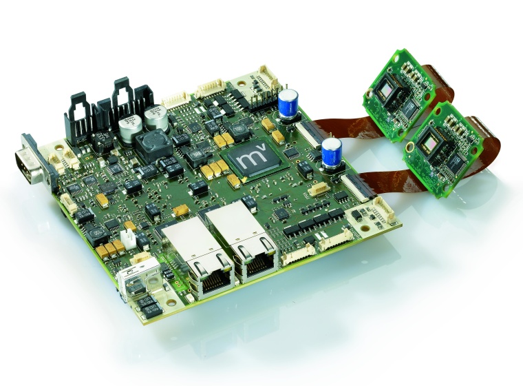 A 13-year-old example of edge-based license plate recognition based on a smart...