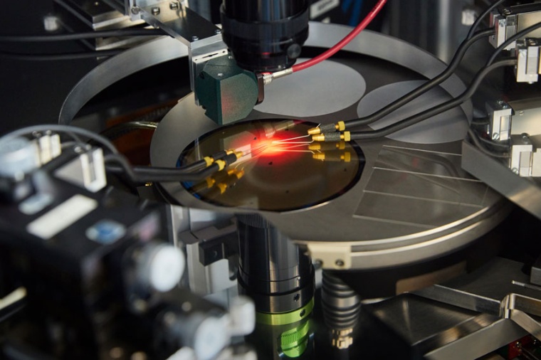 Trumpf manufactures high-tech components that have been used for a number of...