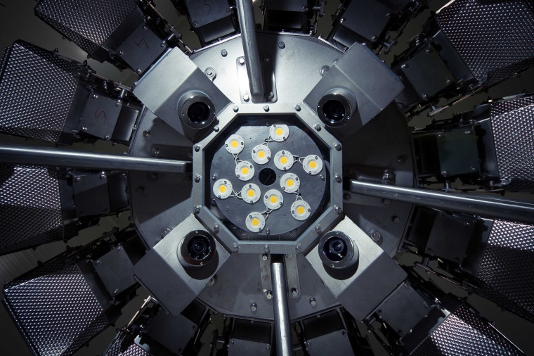 CLK has developed the Multicheck for identifying foreign bodies in plastic,...