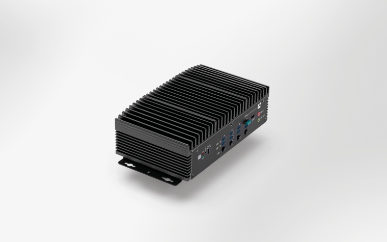 The EVK Alpha G100 is an embedded data processing platform for real-time...