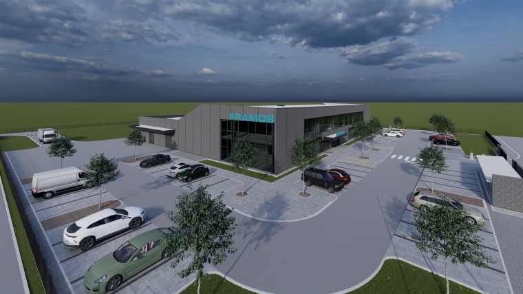 Bild / Image: Framos