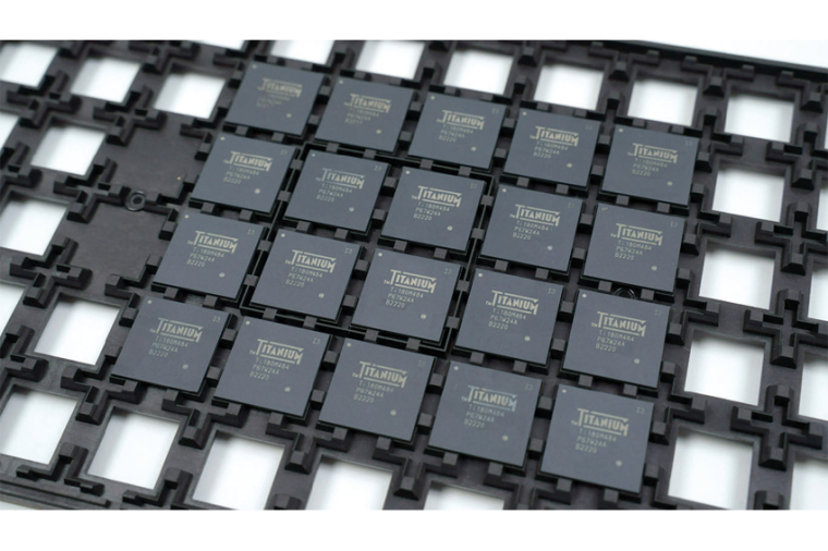Efinix FPGAs feature a fabric architecture that delivers high compute...