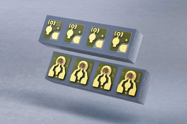 980 nm VCSEL and photodiodes solutions for greater robustness (Source: Trumpf)