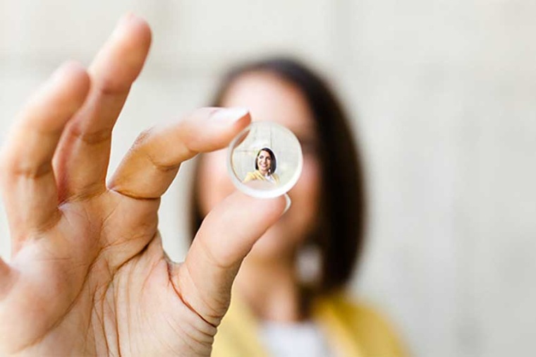 Katie Schwertz of Edmund Optics is the recipient of the 2024 SPIE President’s...
