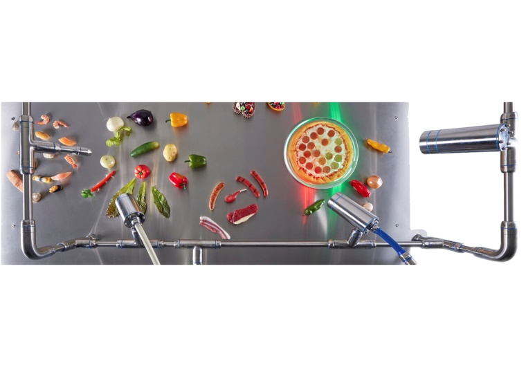Autovimation supplies a complete, hygienic mounting system that complies with...