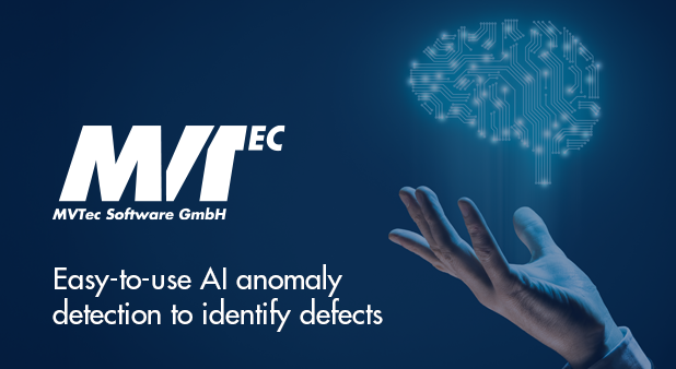 MVTec Software has brought the possibilities of machine vision to the Siemens...