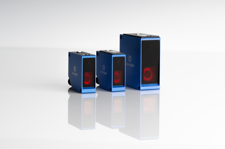 The laser distance sensors of the P3 series are far more than just a technical...