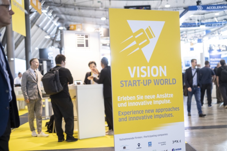 Bild / Image: Messe Stuttgart