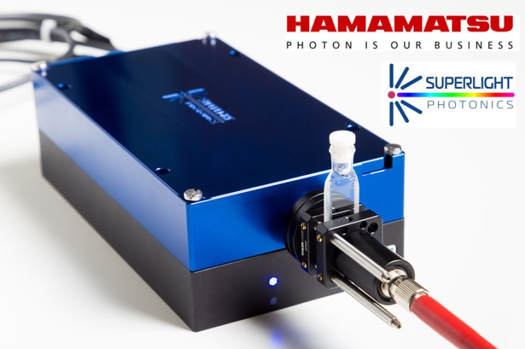 SLP-1000, “The world’s first portable wideband laser” (Sources:...