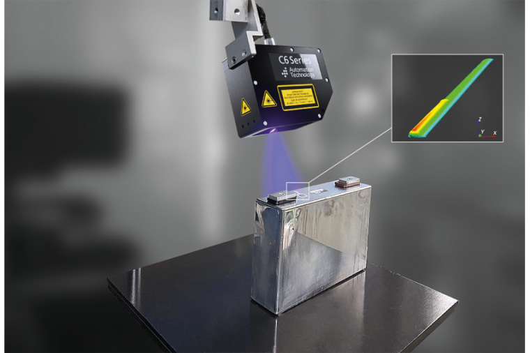 The inspection system is primarily concerned with a so-called „can-cap“...