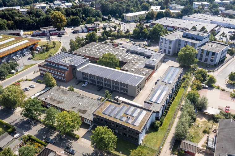 Successful financial year 2024: With an annual turnover of 55.7 million euros,...