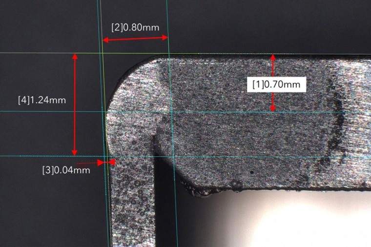 Battery case welding (Source: Maxphotonics)