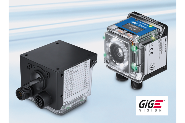 The IXG cameras bridge the gap between high-performance PC systems and smart...