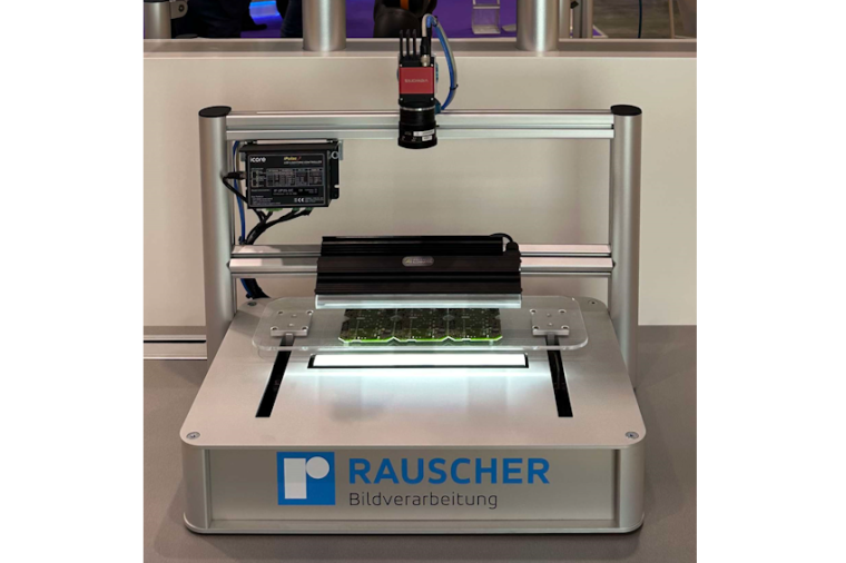 Image: Rauscher
