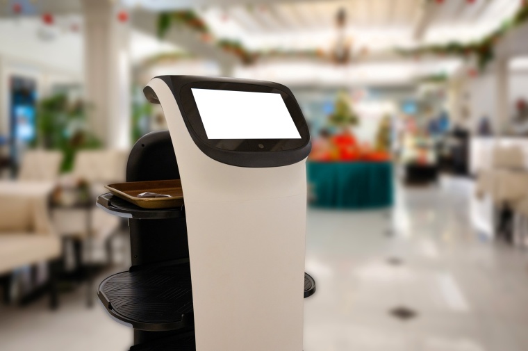 The compact housing makes it easy to integrate into various devices, such as...