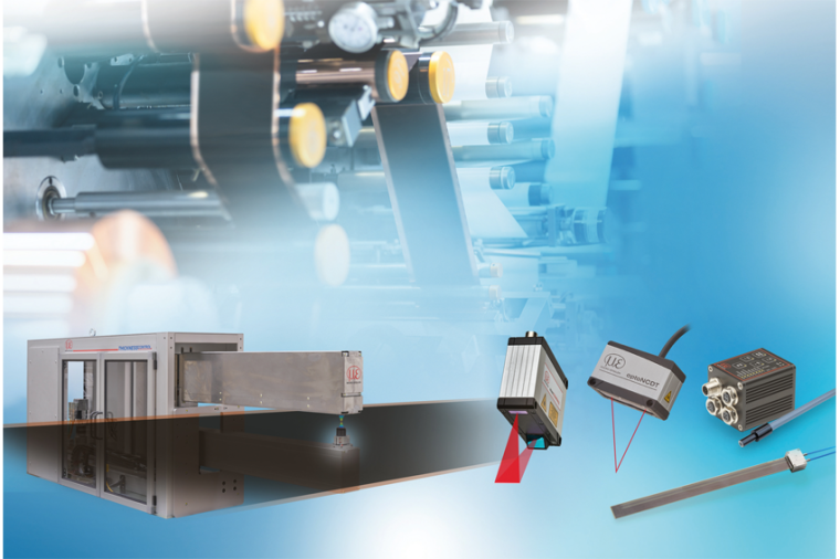Micro-Epsilon develops, produces and distributes sensors, measuring systems and...