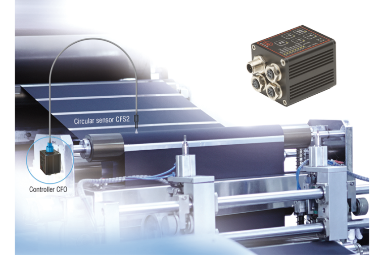 In the production of lithium-ion batteries, the precision in the distinction of...