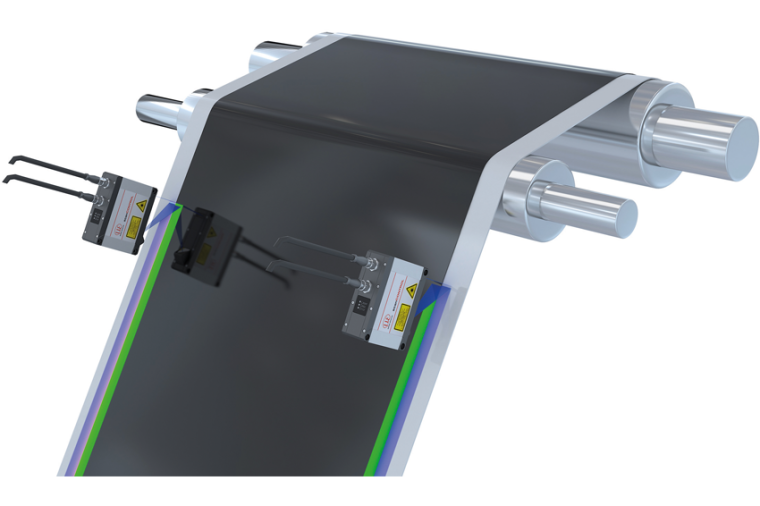 Micro-Epsilon develops, produces and distributes sensors, measuring systems and...