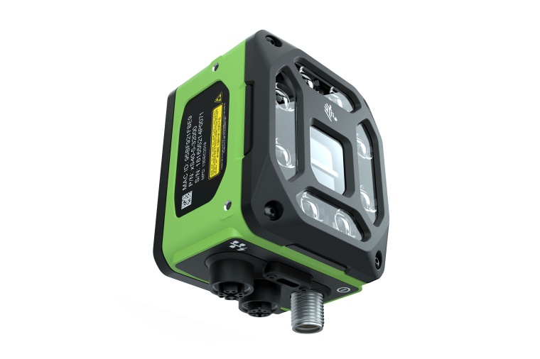 1st Place: The NS42 from Zebra is a powerful smart camera optimized for...