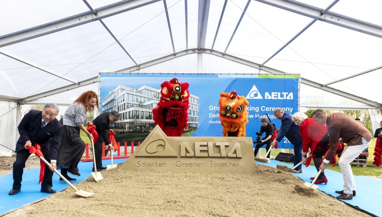 Bild / Image: Delta
