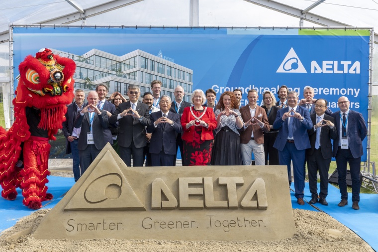 Bild / Image: Delta