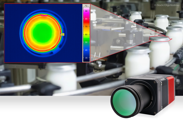 During the sealing process, the film is partially heated. This causes it to...