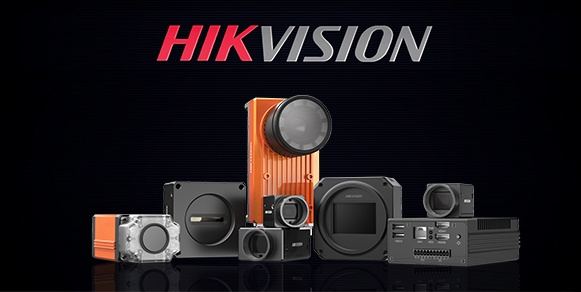 Ab sofort ist das Machine-Vision-Portfolio des Kameraherstellers Hikvision im...