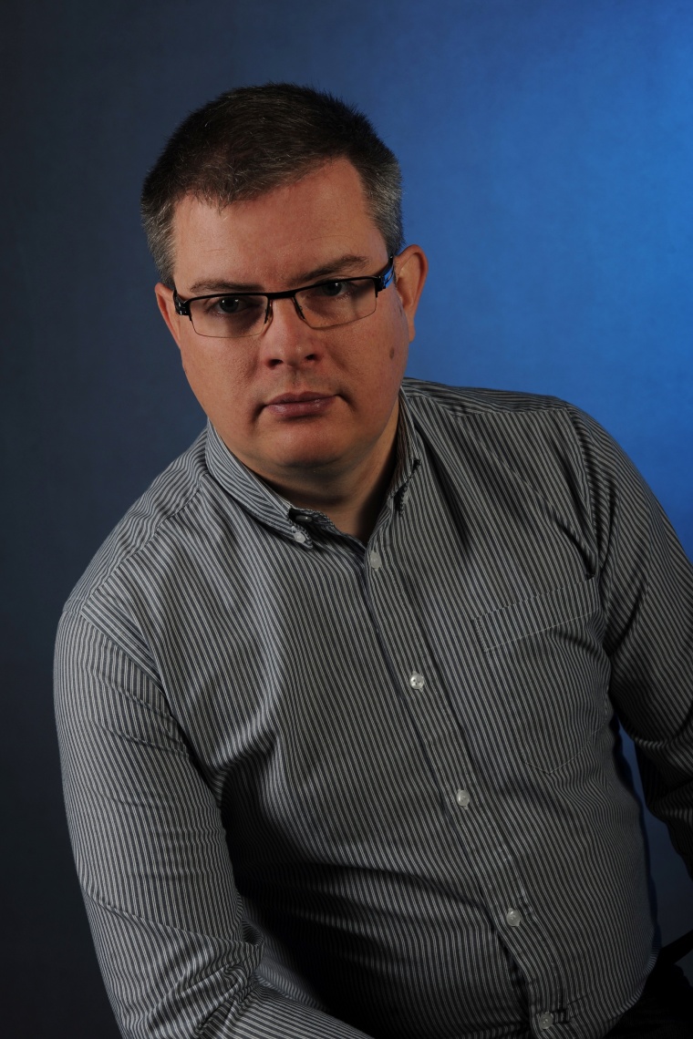 Arnaud Darmont