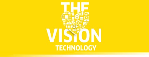 Deep Learning wird großes Thema auf der Vision 2018