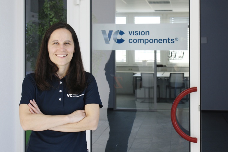Mariann Király: Leiterin Business Development für Nord- und Südamerika bei...