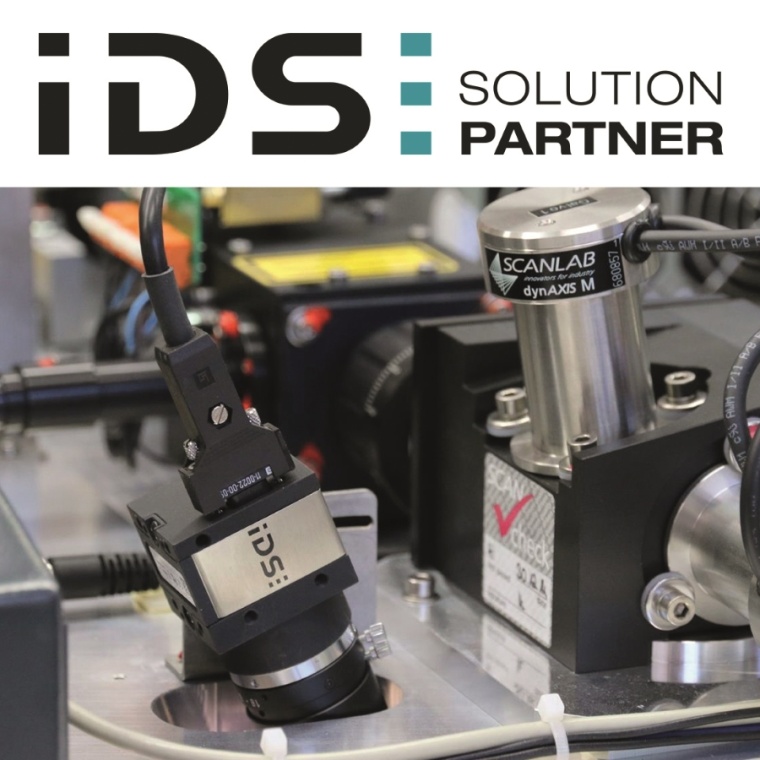 IDS startet Partnernetzwerk