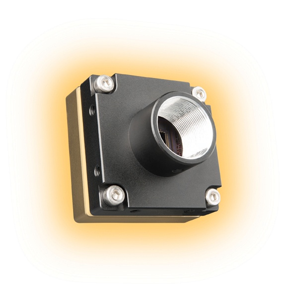 Flir: Erste Kamerafamilie mit integriertem Deep Learning