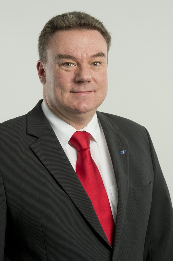 Prof. Dr. Carsten Steger wird Sprecher des Technischen Komitees der DAGM