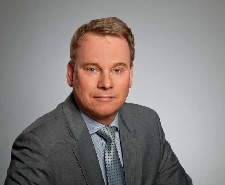 Dr Dirk Berndt