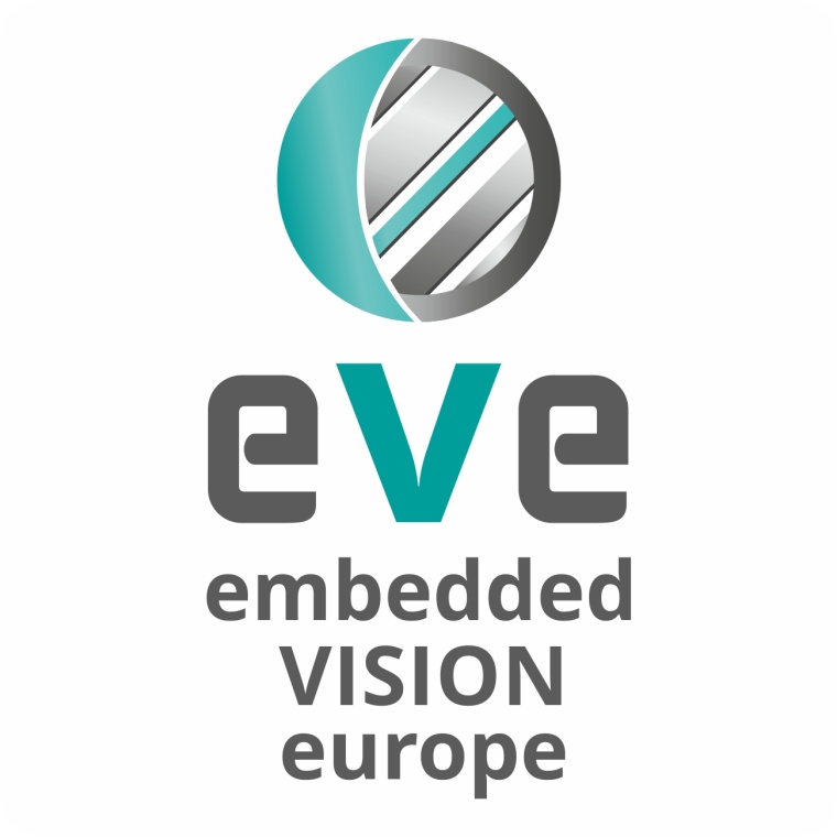 Finales Programm der Embedded Vision Europe 2019 steht